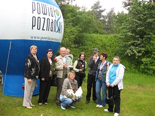 Lisówki 2010